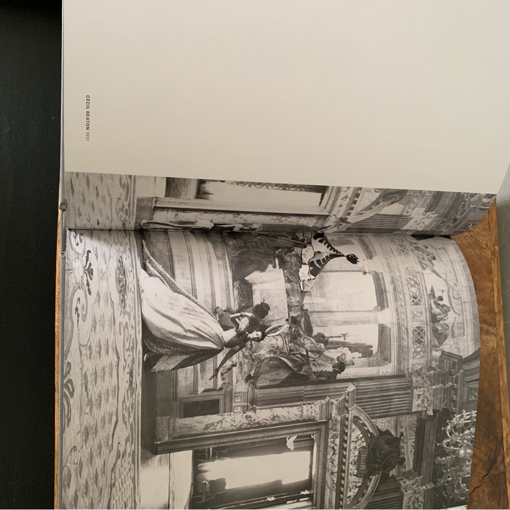 New/Unused Dior “New Looks” Book - Picture 7 of 7